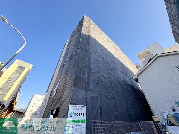 ファーストレジデンス東千葉の物件内観写真